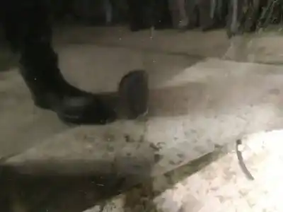 Pezzo di ricambio per auto di seconda mano plastica per mini mini (r50, r53) one d riferimenti oem iam   