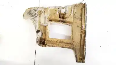 Peça sobressalente para automóvel em segunda mão reforço do pára choques traseiro por volvo v70 ii (285) d5 referências oem iam 8648196