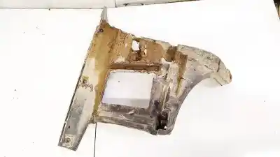 Peça sobressalente para automóvel em segunda mão reforço do pára choques traseiro por volvo v70 ii (285) d5 referências oem iam 8648196