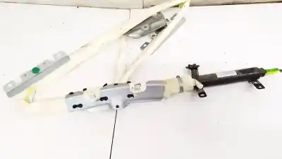 Peça sobressalente para automóvel em segunda mão airbag de cortina dianteiro esquerdo por volvo v70 ii (285) d5 referências oem iam 9141638