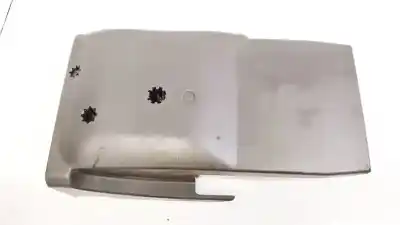 Peça sobressalente para automóvel em segunda mão plásticos por volvo v70 ii (285) d5 referências oem iam 3409335