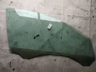 Second-hand car spare part front right glass window for volvo v50 (545) 1.6 d oem iam references as2