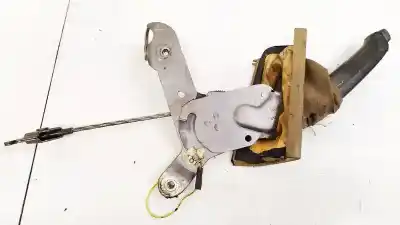 Peça sobressalente para automóvel em segunda mão Alavanca De Travão De Mão por VOLVO V70 II (285) D5 Referências OEM IAM   