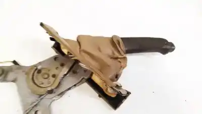 Peça sobressalente para automóvel em segunda mão alavanca de travão de mão por volvo v70 ii (285) d5 referências oem iam   