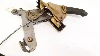 Peça sobressalente para automóvel em segunda mão alavanca de travão de mão por volvo v70 ii (285) d5 referências oem iam   