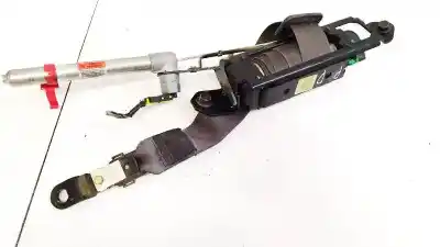 Peça sobressalente para automóvel em segunda mão cinto de segurança dianteiro direito por volvo v70 ii (285) d5 referências oem iam 8626240