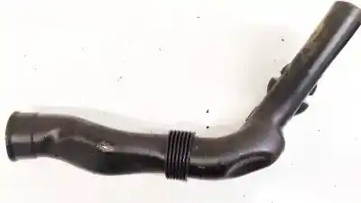 Peça sobressalente para automóvel em segunda mão plásticos por volvo v70 ii (285) d5 referências oem iam 8674836a