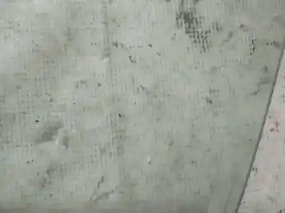 Second-hand car spare part left front glass window for honda accord vii (cl, cn) 2.0 (cl7) oem iam references as2  