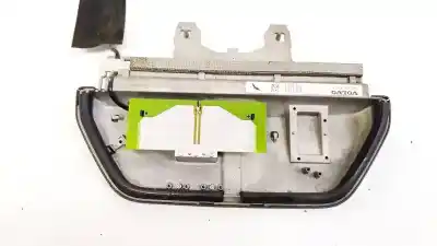 Peça sobressalente para automóvel em segunda mão antena por volvo v70 ii (285) d5 referências oem iam 8622260