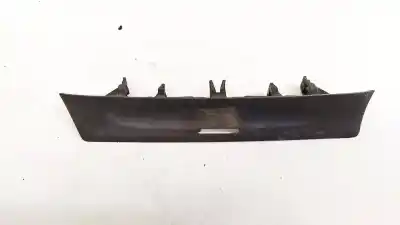 Peça sobressalente para automóvel em segunda mão plásticos por volvo v70 ii (285) d5 referências oem iam 08650366