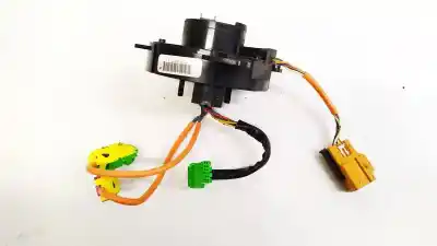 Peça sobressalente para automóvel em segunda mão fita do airbag por volvo v70 ii (285) d5 referências oem iam 