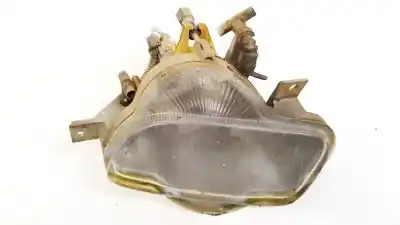 Peça sobressalente para automóvel em segunda mão farol / projetor de nevoeiro esquerdo por volvo v70 ii (285) d5 referências oem iam 8620228