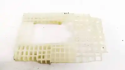 Peça sobressalente para automóvel em segunda mão plásticos por volvo v70 ii (285) d5 referências oem iam 9491829