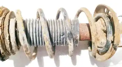 Peça sobressalente para automóvel em segunda mão amortecedor dianteiro esquerdo por audi a2 (8z0) 1.4 referências oem iam   