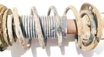 Second-hand car spare part shock absorber spring for audi a2 (8z0) 1.4 oem iam references   