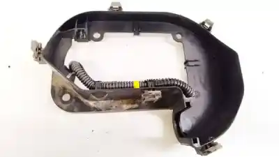 Peça sobressalente para automóvel em segunda mão plásticos por volvo v70 ii (285) d5 referências oem iam 9168997