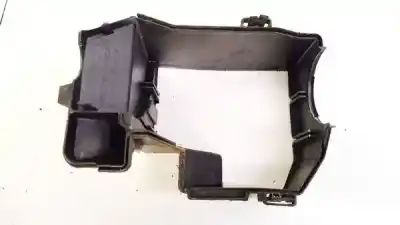Peça sobressalente para automóvel em segunda mão plásticos por volvo v70 ii (285) d5 referências oem iam 9452548