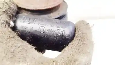 Pezzo di ricambio per auto di seconda mano corno per volvo v70 ii (285) d5 riferimenti oem iam e349042  ch2138