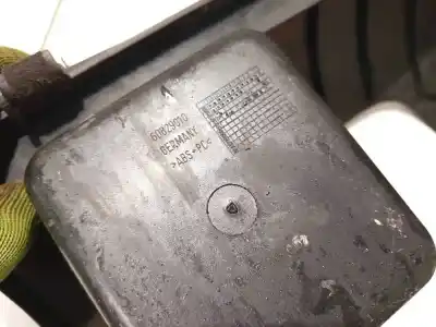 Pezzo di ricambio per auto di seconda mano plastica per mini mini (r50, r53) one d riferimenti oem iam 60829010  