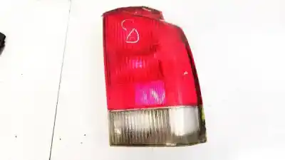 Peça sobressalente para automóvel em segunda mão farolim traseiro direito por volvo v70 ii (285) d5 referências oem iam 9154498ece