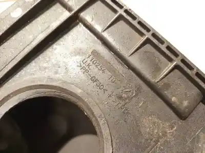 Second-hand car spare part plastics for mini mini (r50, r53) one d oem iam references 11025410  