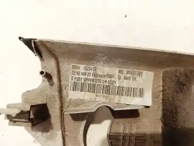 Pezzo di ricambio per auto di seconda mano plastica per mini mini (r50, r53) one d riferimenti oem iam 7029457  bm60372000