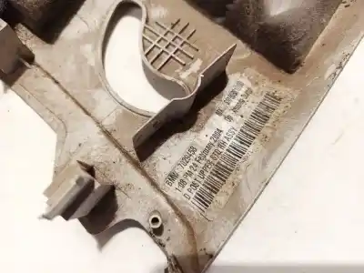 Pezzo di ricambio per auto di seconda mano plastica per mini mini (r50, r53) one d riferimenti oem iam 7029458  bm60381000