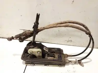 Tweedehands auto-onderdeel versnellingspook voor mini mini (r50, r53) one d oem iam-referenties 7542693