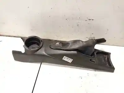 Tweedehands auto-onderdeel plasticen voor mini mini (r50, r53) one d oem iam-referenties 12273713