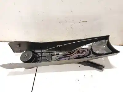 Pezzo di ricambio per auto di seconda mano plastica per mini mini (r50, r53) one d riferimenti oem iam 12273713  6955195