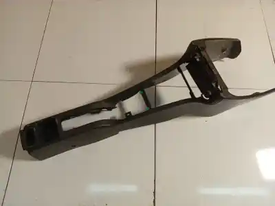 Tweedehands auto-onderdeel plasticen voor opel astra g fastback (t98) 1.7 td (f08, f48) oem iam-referenties 09153515