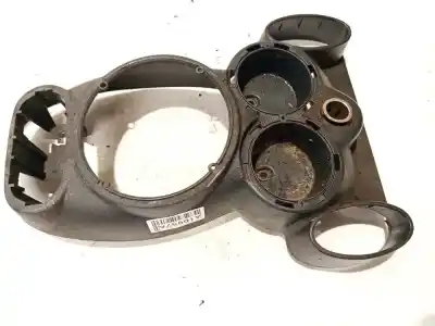 Tweedehands auto-onderdeel plasticen voor mini mini (r50, r53) one d oem iam-referenties 51166800838