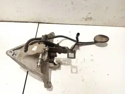 Tweedehands auto-onderdeel rempedaal voor mini mini (r50, r53) one d oem iam-referenties 42251331
