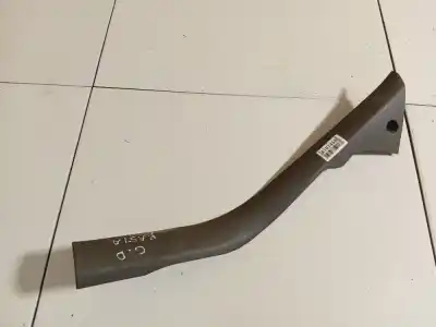 Автозапчасти б/у пластик за ford focus c-max (dm2) 1.6 tdci ссылки oem iam 3m51r13244ahw  3m51-r13244-ahw, r7wmn