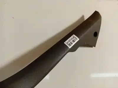 Автозапчасти б/у пластик за ford focus c-max (dm2) 1.6 tdci ссылки oem iam 3m51r13244ahw  3m51-r13244-ahw, r7wmn