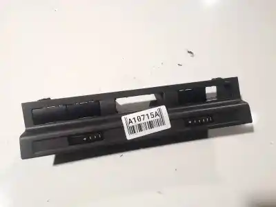 Pezzo di ricambio per auto di seconda mano plastica per audi a6 c6 (4f2) 2.7 tdi riferimenti oem iam 