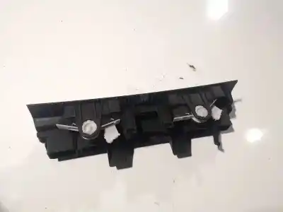 Pezzo di ricambio per auto di seconda mano plastica per audi a6 c6 (4f2) 2.7 tdi riferimenti oem iam   