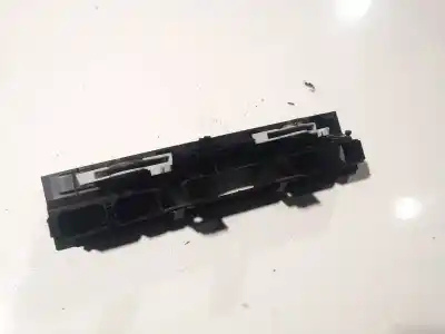 Pezzo di ricambio per auto di seconda mano plastica per audi a6 c6 (4f2) 2.7 tdi riferimenti oem iam   