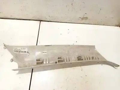 Pezzo di ricambio per auto di seconda mano plastica per mini mini (r50, r53) one d riferimenti oem iam 7029461  