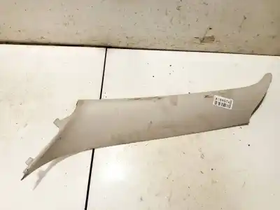 Tweedehands auto-onderdeel plasticen voor mini mini (r50, r53) one d oem iam-referenties 7029461