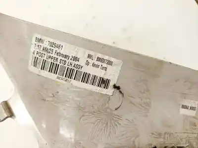 Pezzo di ricambio per auto di seconda mano plastica per mini mini (r50, r53) one d riferimenti oem iam 7029461  