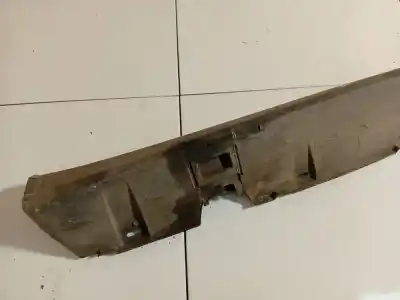 Автозапчастина б/у права бічна сподница (виріз) для opel astra g fastback (t98) 1.7 td (f08, f48) посилання на oem iam 41705  41705, 90521940