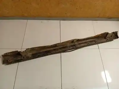 Автозапчастина б/у права бічна сподница (виріз) для opel astra g fastback (t98) 1.7 td (f08, f48) посилання на oem iam 41705  41705, 90521940