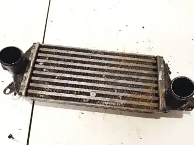 Pezzo di ricambio per auto di seconda mano intercooler per mini mini (r50, r53) one d riferimenti oem iam c1010  