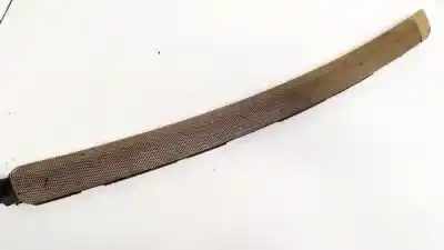 Peça sobressalente para automóvel em segunda mão plásticos por volvo v70 ii (285) d5 referências oem iam 2612397lh