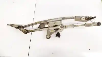 Peça sobressalente para automóvel em segunda mão mecanismo de escova dianteira por volvo v70 ii (285) d5 referências oem iam 8324241