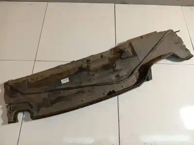 Peça sobressalente para automóvel em segunda mão Grelha Torpedo Curcuvan por FORD FOCUS C-MAX (DM2) 1.6 TDCI Referências OEM IAM 3M51R01628AF  3M51-R01628AF