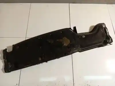 Peça sobressalente para automóvel em segunda mão grelha torpedo curcuvan por ford focus c-max (dm2) 1.6 tdci referências oem iam 3m51r01628af  3m51-r01628af