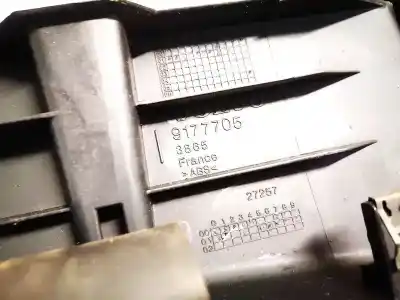 Peça sobressalente para automóvel em segunda mão quadrante por volvo v70 ii (285) d5 referências oem iam 9177705  