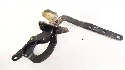 Peça sobressalente para automóvel em segunda mão amortecedores do tronco / porta por volvo v70 ii (285) d5 referências oem iam 